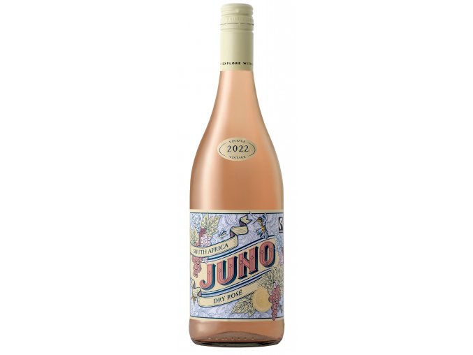 Juno Dry Rosé 2022