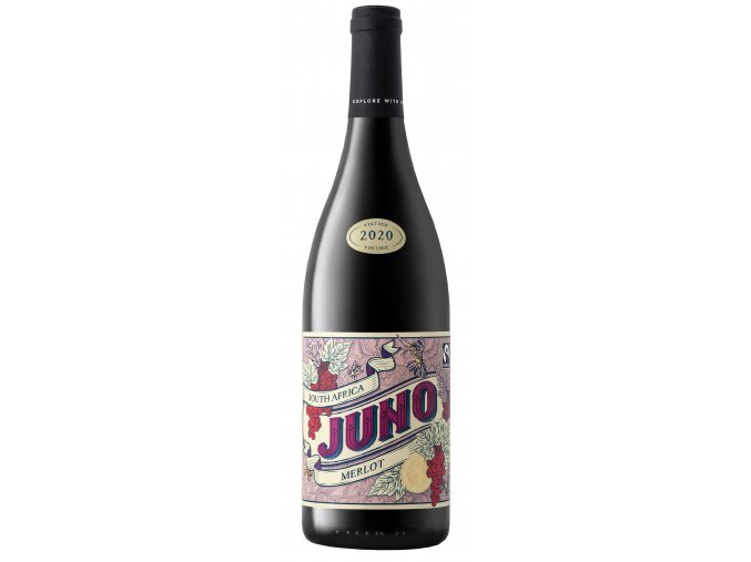 Juno Merlot 2020