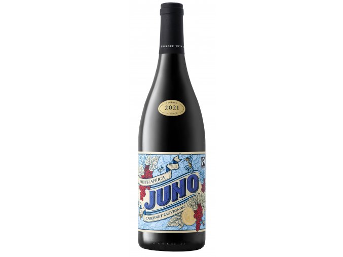 Juno Cab Sauv 2021