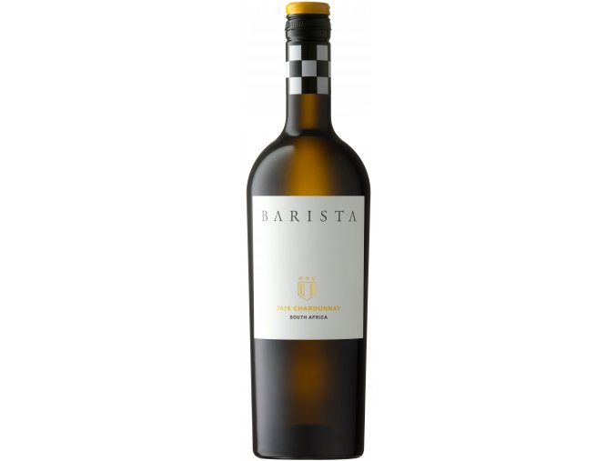 Barista Chardonnay