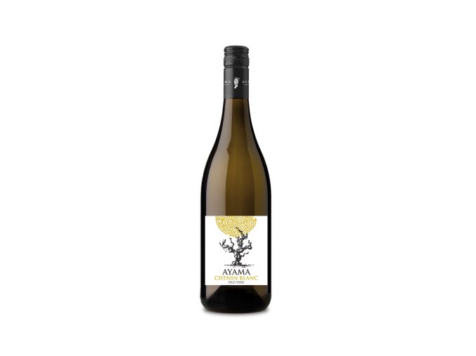 Ayama Chenin Blanc Old Vine