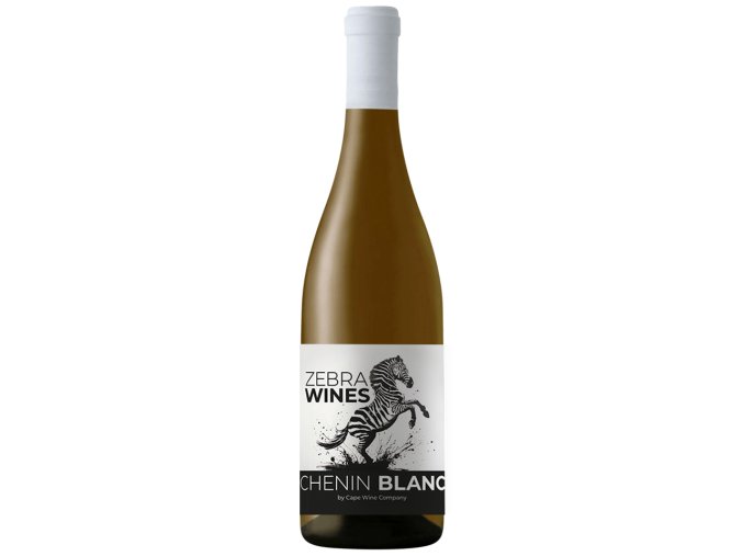 Zebra Chenin Blanc