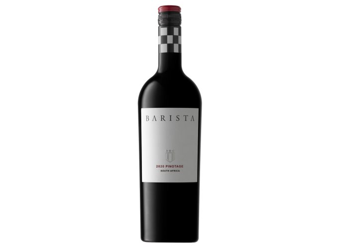 Barista Pinotage