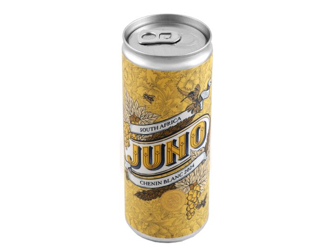 Juno Chenin Blanc 2024 250ml 3D