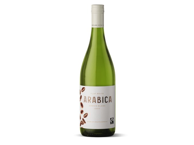 Arabica Flat White Chenin Blanc