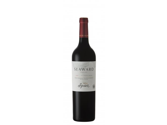 Spier Seaward Pinotage 2017