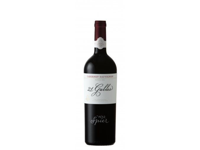 21 Gables Cabernet Sauvignon