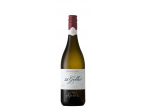 21 Gables Chenin Blanc 2018