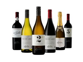 Degustacni sady 2025 Spier