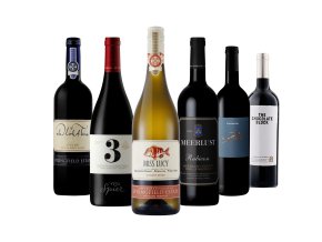 Degustacni sady 2025 vyber cuvee
