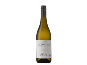 Spier Seaward Chardonnay NV RSA New cap.