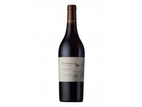 Wildeberg Coterie Red