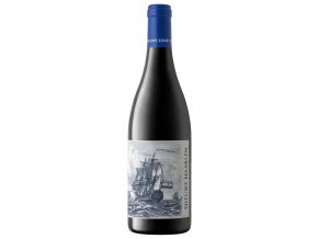 Nieuwe Haarlem Pinotage