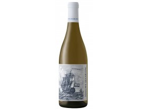 Nieuwe Haarlem Chenin Blanc