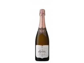 Spier MCC Brut Rose 2019