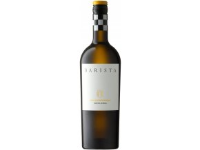 Barista Chardonnay