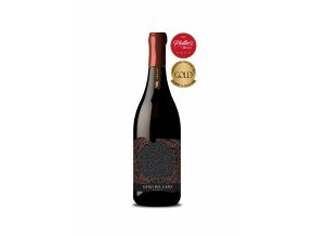 Ayama Premium Range Nero del Capo Awards