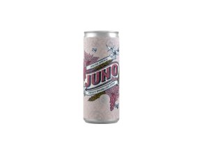 Juno Sweet Sparkling Rose 250ml 01