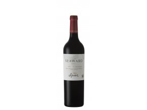 Spier Seaward Shiraz 2015