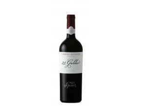 21 Gables Cabernet Sauvignon