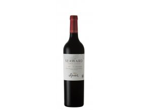 Seaward Cabernet Sauvignon Bottle