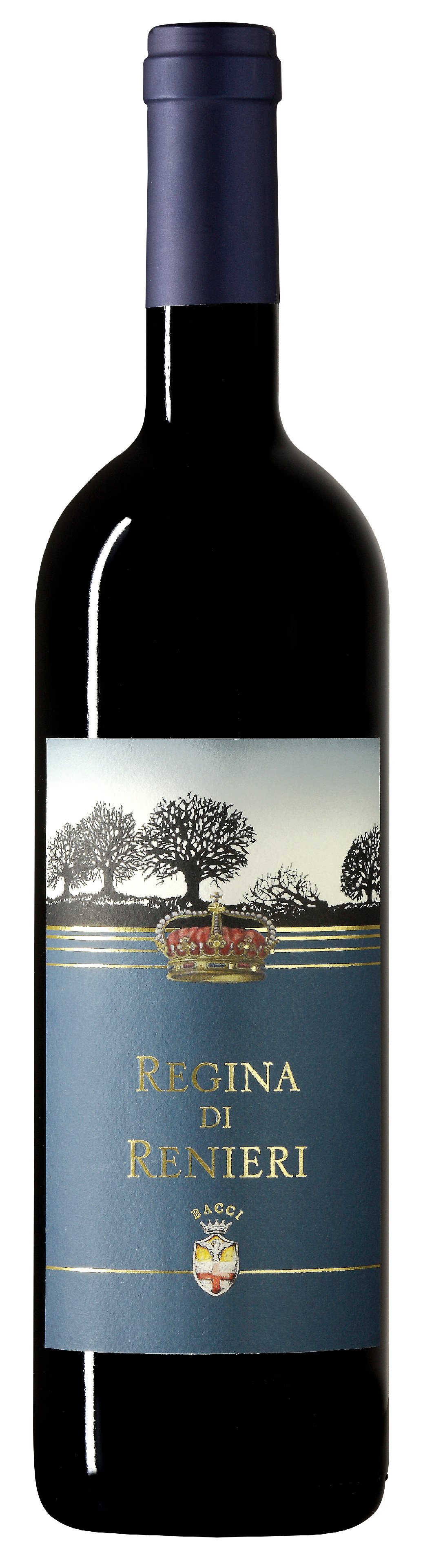 Regina di Renieri ZEBRA WINES s.r.o.