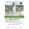 Cuvée 2025 GM Spier MCC