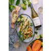 Spier Wine Recipe Seaward Sauvignon blanc Linefish LR