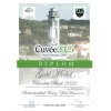 Cuvée 2025 GM Chocolate Block