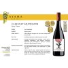 cabernet sauvignon old vine