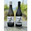 ZEBRA WINES Pinotage