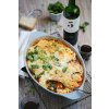 Recipe Creative Block 5 vegetable moussaka