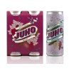 Juno Merlot 250ml x 4 Pack & single