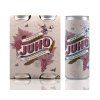 Juno SS Rose 250ml x 4 Pack & single
