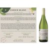 Tasting Notes Sober Sip Chenin Blanc