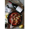 Recipe Seaward Shiraz pork