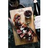 21 Gables Pinotage ostrich steak 20180