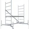 Lešení CLIMTEC 150 x 65 cm, pr.výška 3m - 0