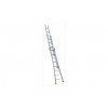 Žebřík 3x10 víceúčelový PROFI CENTAURE rozšířený