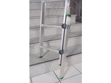 Podlužovací noha ALVE 3085 pro profil FORTE 97mm