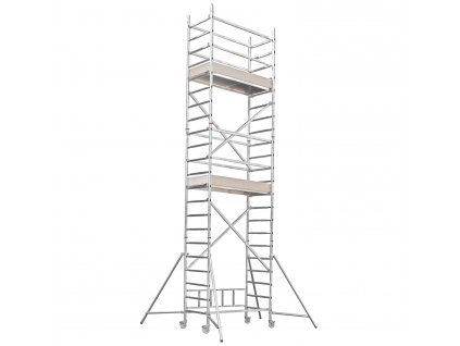 Lešení hliníkové ALVE ALUPRO concept 7085/3