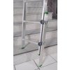 Podlužovací noha ALVE 3085 pro profil FORTE 97mm