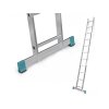 Žebřík jednoduchý ALVE 7118 EUROSTYL