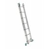 Žebřík dvoudilný výsuvný ALVE 7207 EUROSTYL