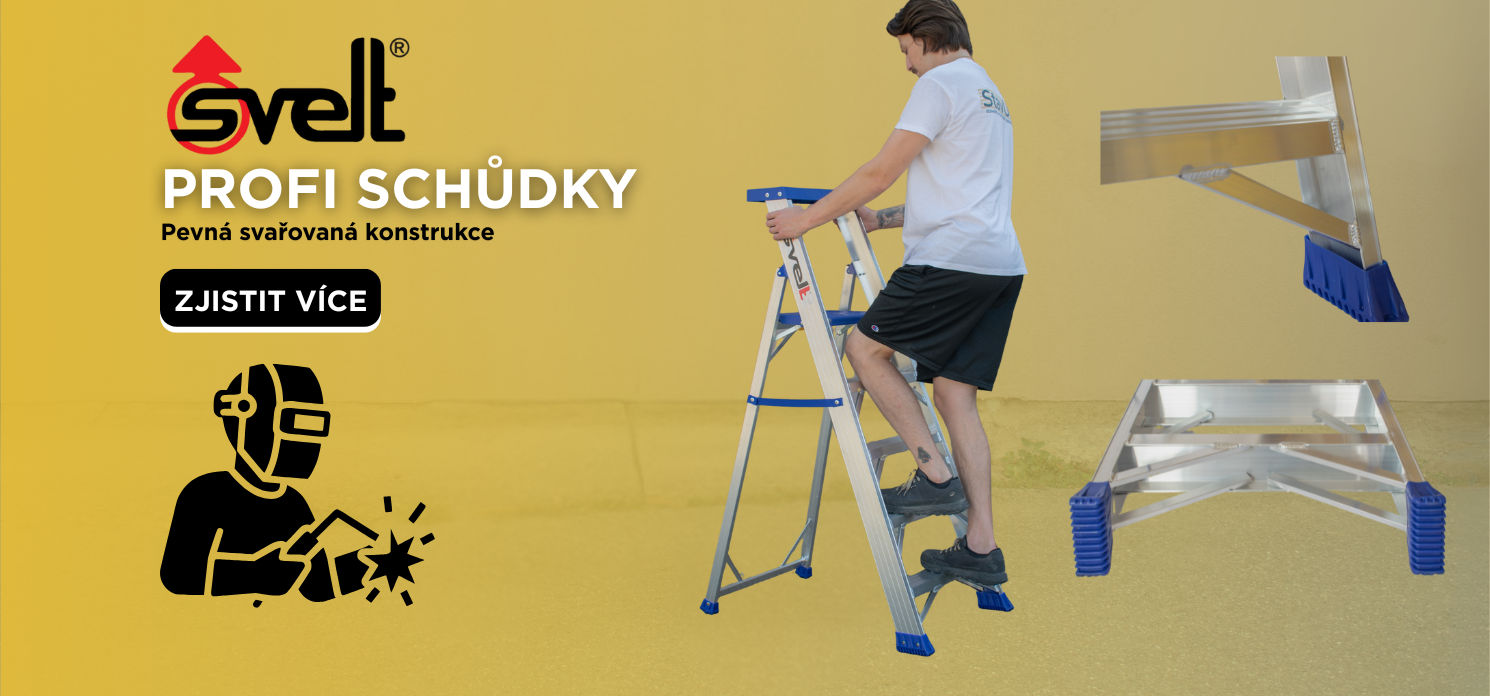 Hlinikove svarovane schudky Svelt