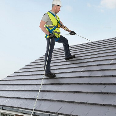 Werner-Fall-Protection-Roof-Workers-Kit