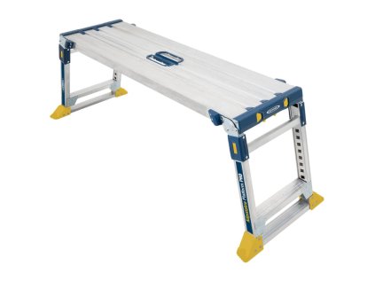 Teleskopicka plosina Werner AP2030