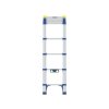 Teleskopický opěrný žebřík 2,6m 11
