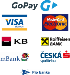 Online platby GoPay