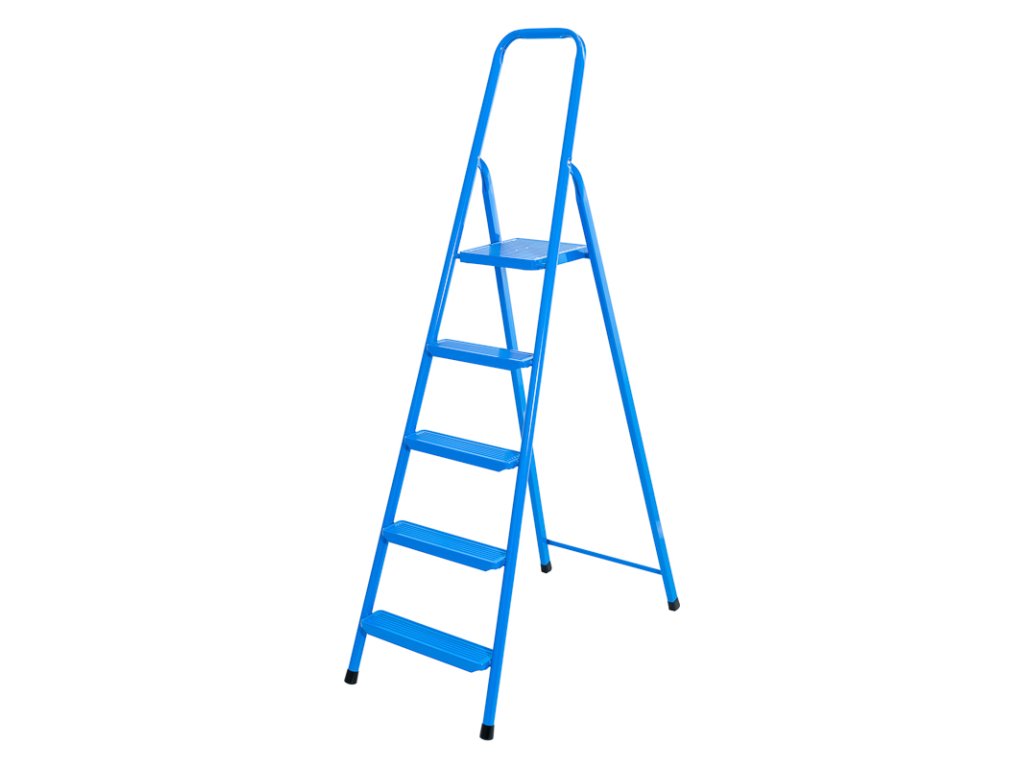 4+1 BLUE